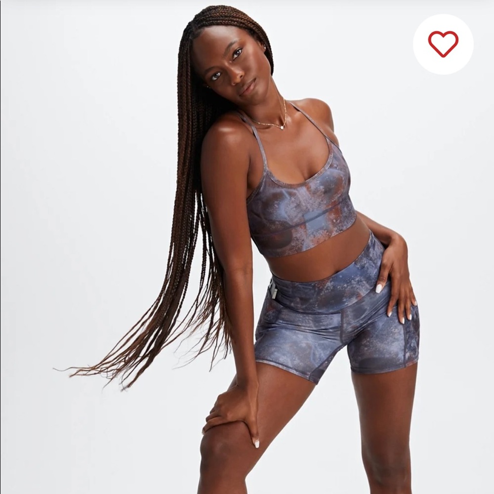 Emersyn Reversible Bralette